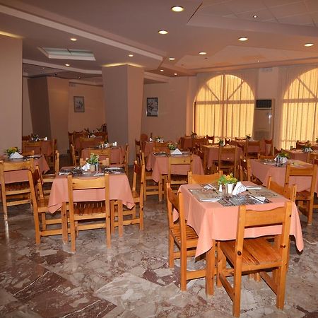 Jason Hotel Ípszosz Kültér fotó