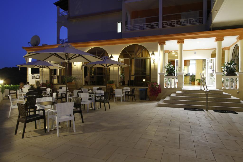 Jason Hotel Ípszosz Kültér fotó