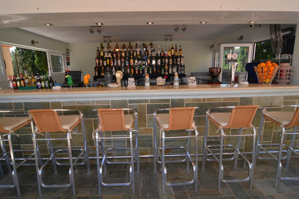 Jason Hotel Ípszosz Kültér fotó