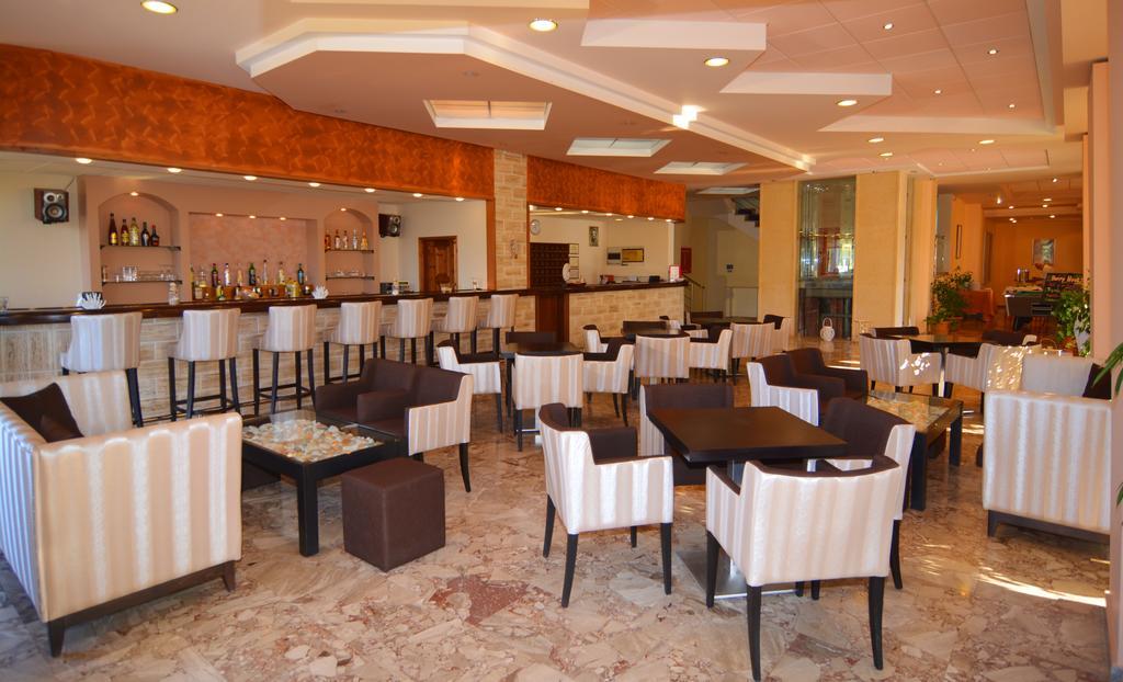 Jason Hotel Ípszosz Kültér fotó