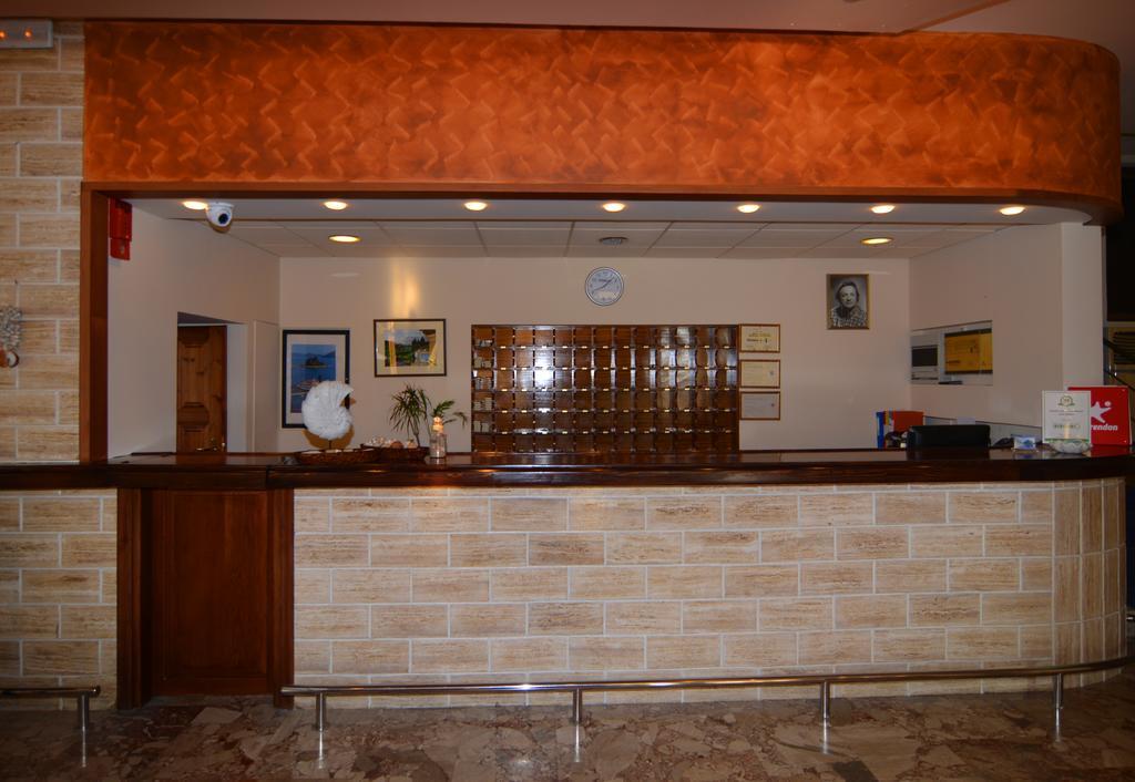 Jason Hotel Ípszosz Kültér fotó