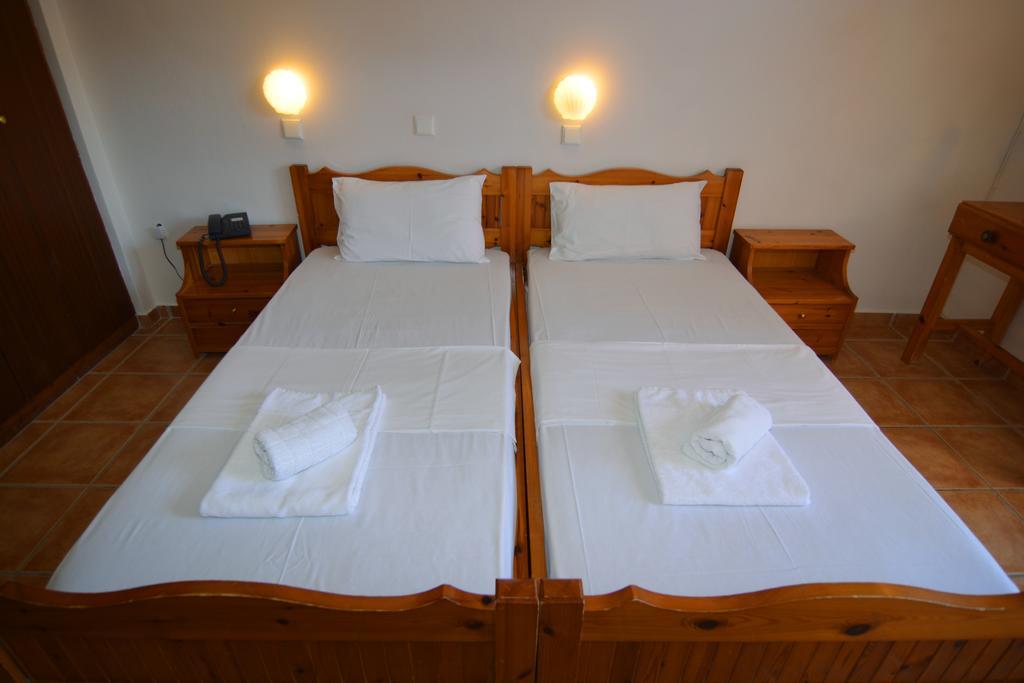 Jason Hotel Ípszosz Kültér fotó