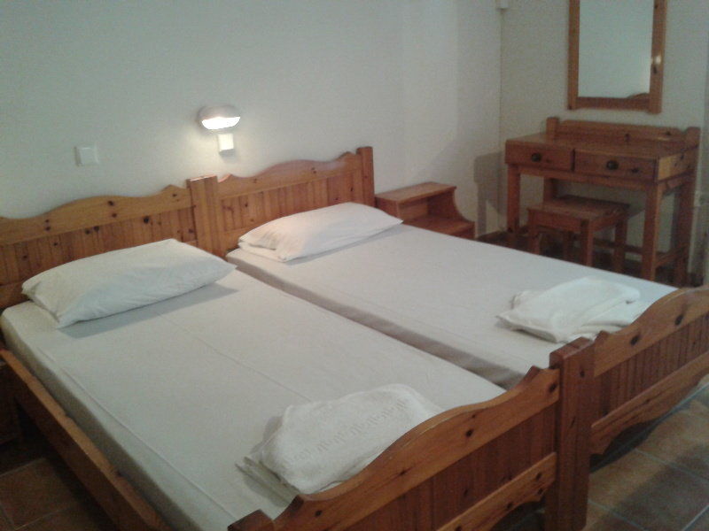 Jason Hotel Ípszosz Kültér fotó