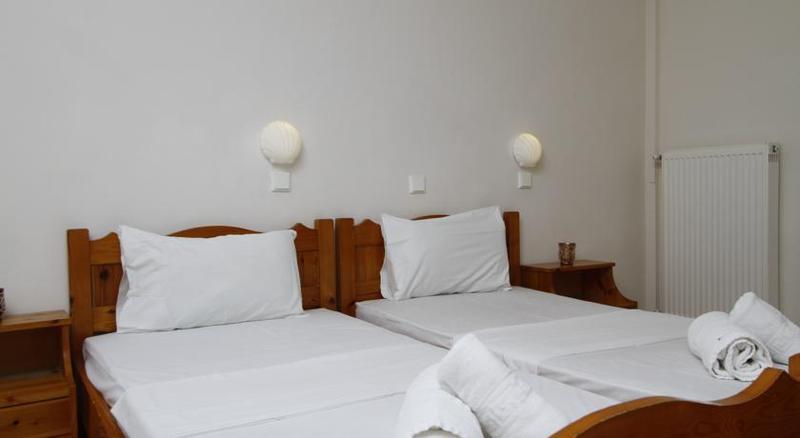 Jason Hotel Ípszosz Kültér fotó